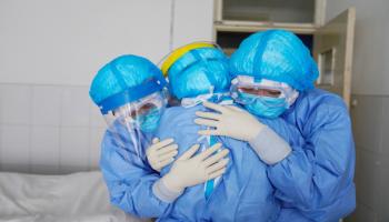 روسيا تعلن رسميا عن إدخال لقاح “سبوتنيك ” ضد فيروس كورونا في التداول العام في نهاية أكتوبر