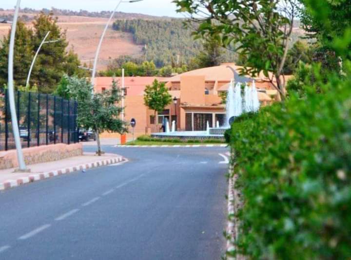مناطق تُسجل 45 درجة وهذه مقاييس الحرارة العليا والدنيا =نشرة جوية=