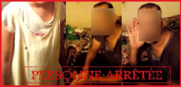 هدشي كثر بزاف… الأمن يتفاعل مع فيديو تظهر فيه أسرة رفقة طفلة ذات 11 سنة تتهم خمسيني باغتصابها