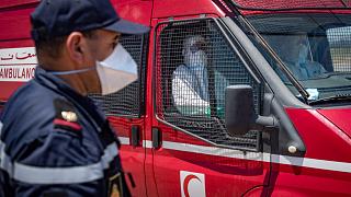 المغرب يسجل 98 اصابة بكورونا وصفر وفاة وجهة بني ملال خنيفرة تسجل استقرارا بدون اصابات ولا وفيات