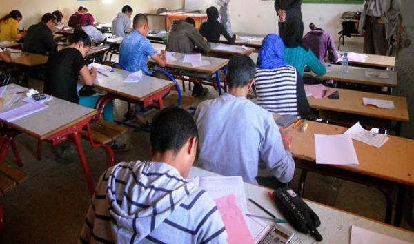 عاجل… وزارة التعليم تعلن عن مواعد إجراء الامتحانات المدرسية الإشهادية الخاصة بالثانوي التأهيلي والاعدادي والابتدائي برسم دورة 2021