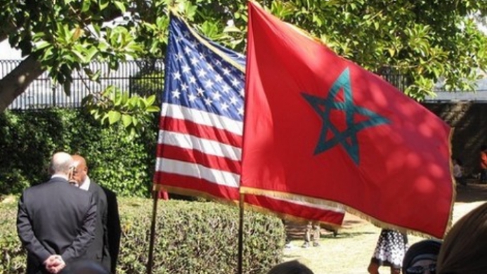 ثمرة التعاون بين المغرب والولايات المتحدة الأمريكية: استكمال تجهيز 34 مؤسسة تعليمية في جهة طنجة-تطوان-الحسيمة بمعدات معلوماتية