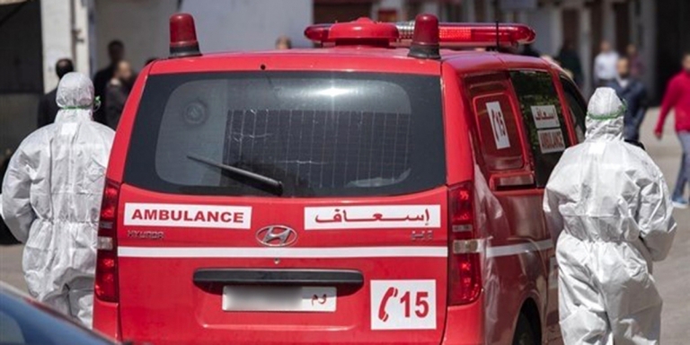 المغرب يسجل ارتفاعا طفيفا في اصابات كورونا بتسجيل 153 إصابة وصفر وفاة وجهة بني ملال خنيفرة بدون اصابات وبدون وفيات
