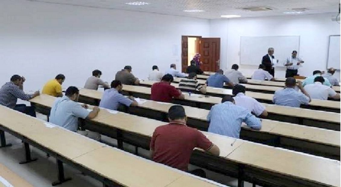 هام جدا للتلاميذ والطلبة… وزير التعليم أمزازي يترأس اجتماعا لتطبيق نظام البكالوريوس إبتداءً من الدخول الجامعي بخمس جامعات بينهم جامعة السلطان مولاي سليمان ببني ملال