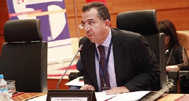 لأول مرة … المغرب يترأس رسميا الدورة الـ 64 للمؤتمر العام للوكالة الدولية للطاقة الذرية