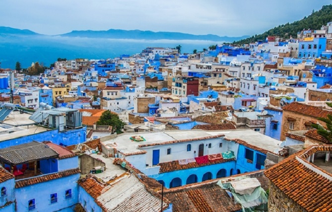 مزيانة للمغرب… انتقاء مدن العيون وبن جرير وشفشاون كمدن للتعلم منضوية لشبكة اليونسكو العالمية