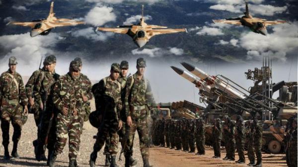 المغرب يواصل تواجده بين الكبار و يحتضن تدريبات الأسد الافريقي العسكرية الأولى من نوعها بافريقيا