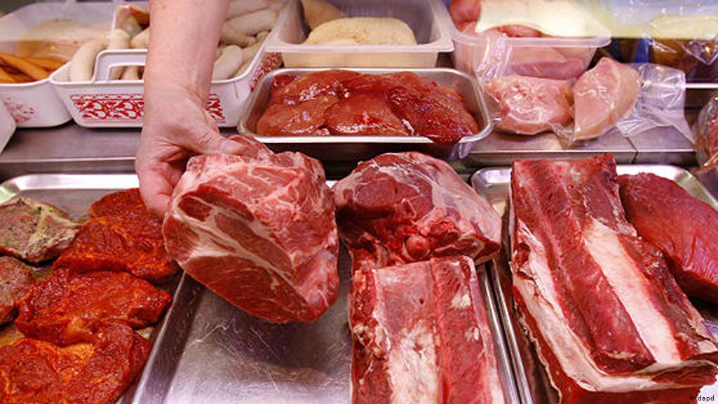 الصين تكتشف عينات من فيروس كورونا في اللحوم المُستوردة !!
