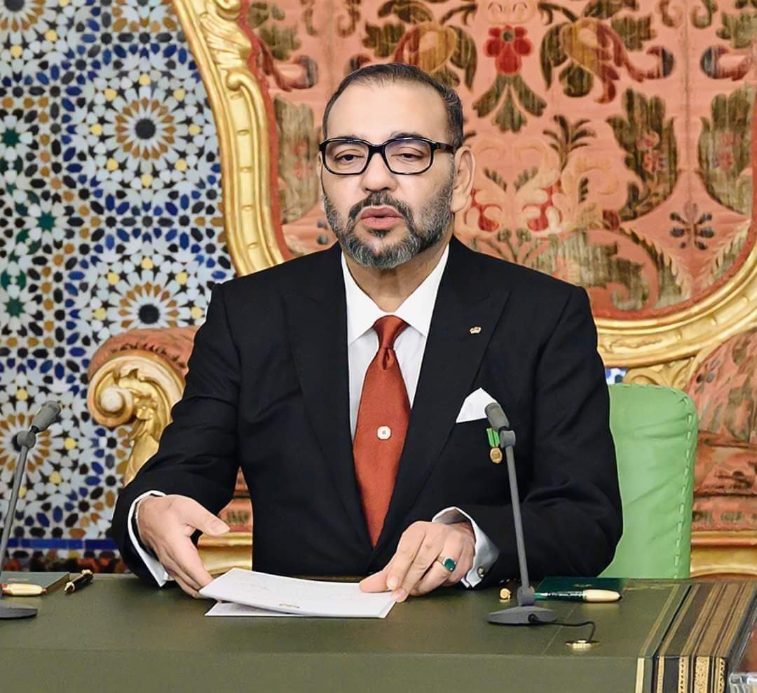عاجل… الملك محمد السادس يؤكد في خطابه على استهداف المغرب لأنه بلد عريق وبلد الاستقرار والأمن ويتحدث عن العلاقات بين المغرب واسبانيا و فرنسا