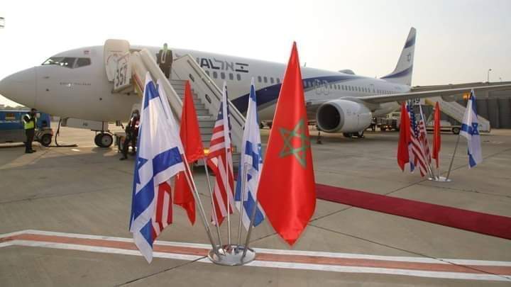 ثاني أكبر شركة طيران إسرائيلية تعلن عن فتح خط جديد مباشر بين المغرب وإسرائيل