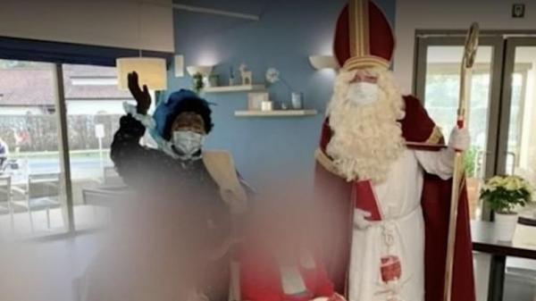كارثة هدي… “بابا نويل” مصاب بكورونا يزور دار مسنين ببلجيكا ويتسبب في وفاة 18 مُقيم ومُقيمة وفي أزيد من 120 مصاب بالفيروس!