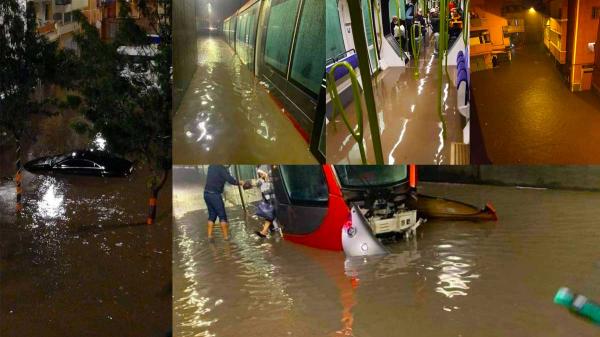 بسبب سوء الأحوال الجوية… صندوق الكوارث يصدر بلاغ للمغاربة ويحدد شروط الاستفادة عن ضرر الكوارث =بلاغ=