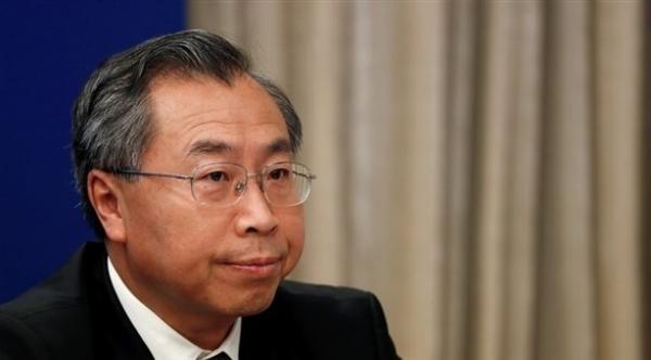 استقالة رئيس شركة “سينوفارم” الصينية والشركة تبرر قراره !