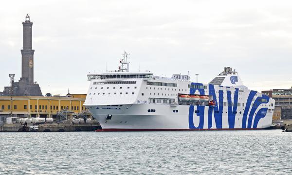 هام… السفارة الإسبانية بالرباط تعلن عن تنظيم رحلة بحرية جديدة من ميناء طنجة المتوسط