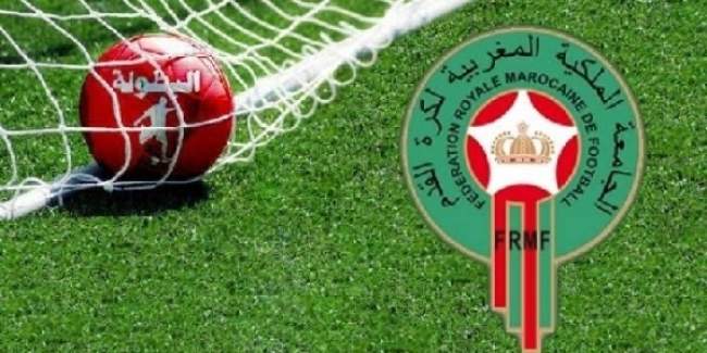 عاجل … الجامعة تصدر مجموعة من قرارات التوقيف والغرامات المالية في حق إداريين ومدربين ضمنهم كاتب عام ومدرب فريق كروي بإقليم الفقيه بن صالح