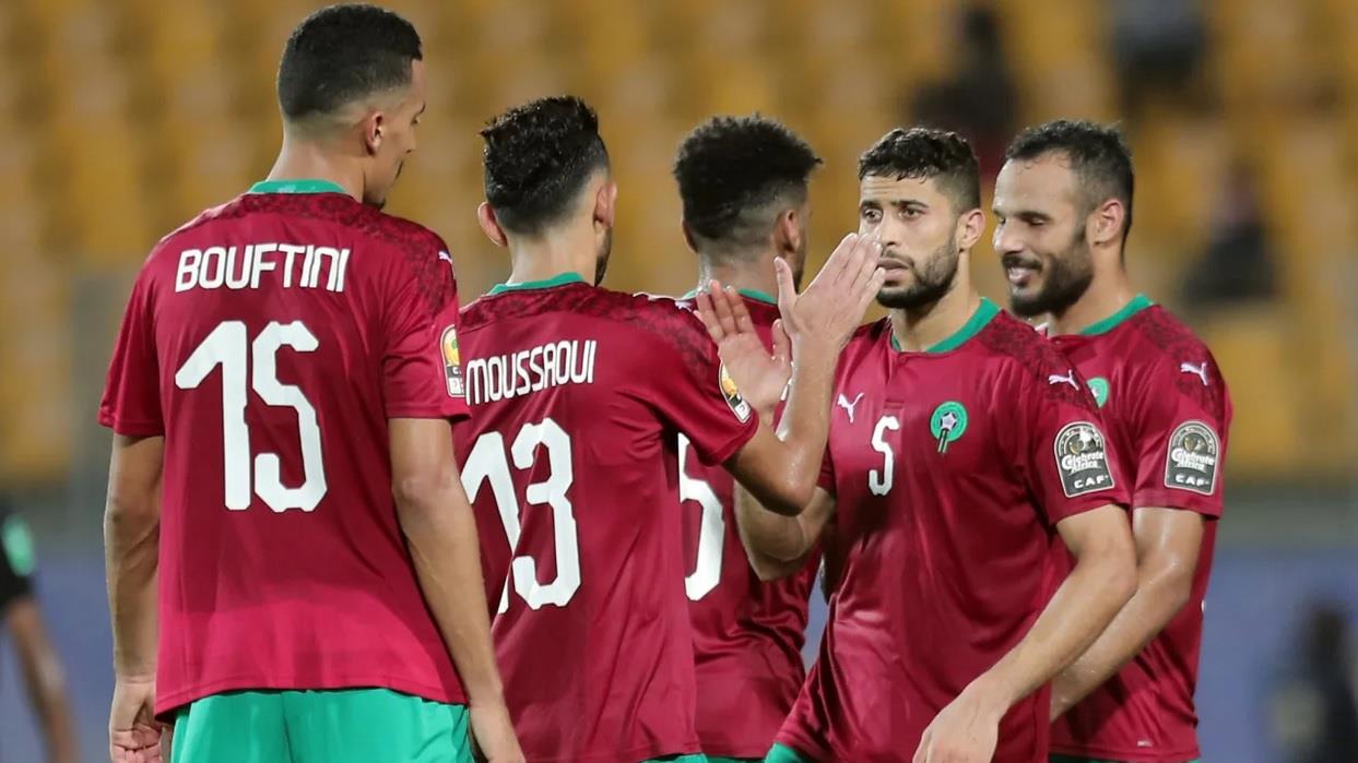عاجل وألف مبرووووك… المنتخب المغربي للاعبين المحليين يفوز بكأس أمم إفريقيا للمحليين 2021