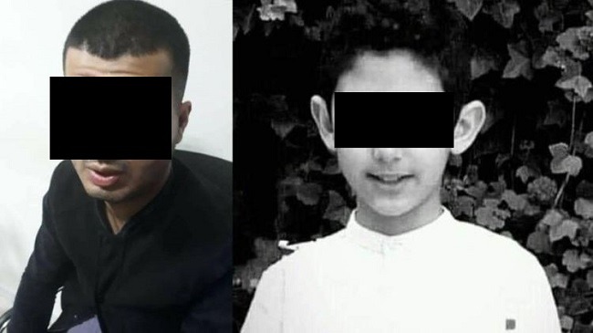 عاجل وباش يكون عبرة… المحكمة تقضي بالإعدام في حق قاتل “عدنان”