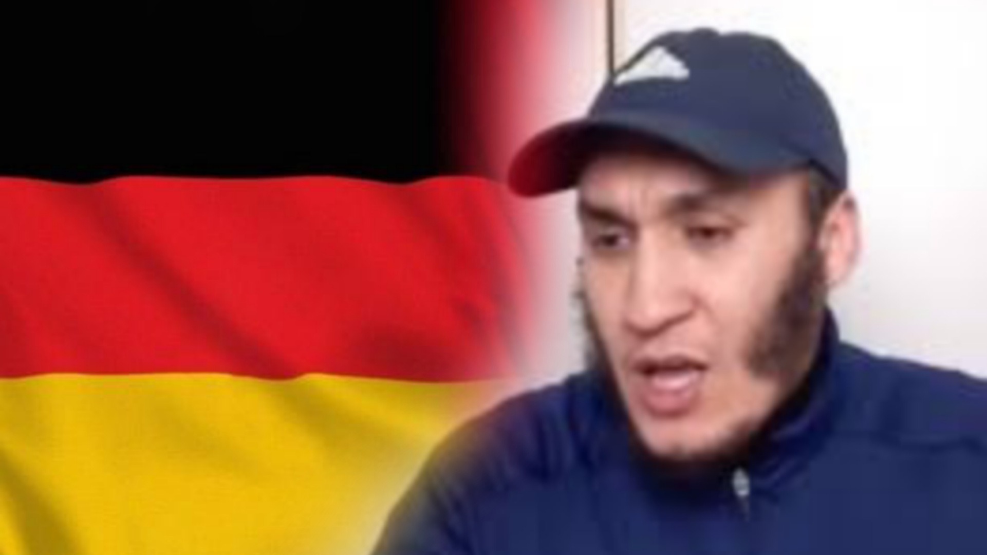 موقع فرنسي يحرج ألمانيا ويفضحها: “ألمانيا تحتضن الإرهابي حاجب وتعتبر تصريحاته المتطرفة “حرية تعبير”