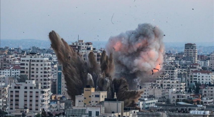 بوساطة مصرية… وقف إطلاق النار بين إسرائيل وفلسطين دون أي شروط