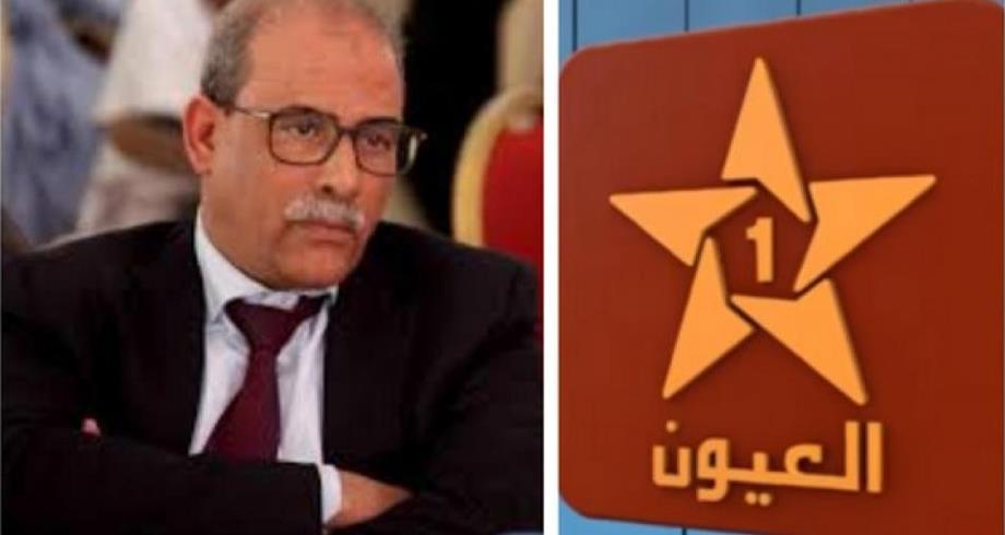 الله يرحمو… مدير قناة العيون الداه محمد الأغضف في ذمة الله