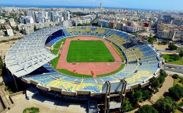 رسميا … المغرب يستضيف نهائي دوري أبطال إفريقيا