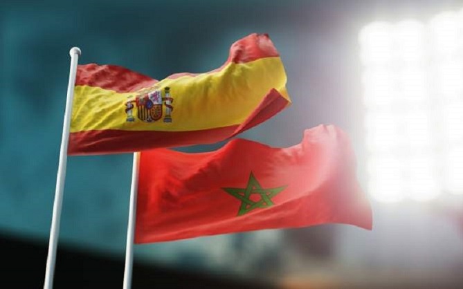 وزير الداخلية الإسباني يُثني على العلاقات المغربية الإسبانية ويؤكد:”المغرب شريك “مخلص” و”أخوي” تقيم معه إسبانيا علاقات “ممتازة”
