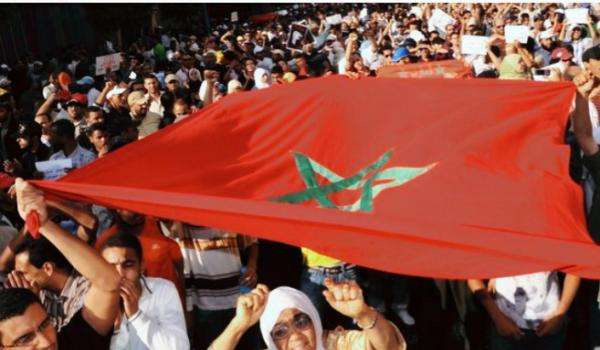 الجامعة العربية تصدم جنرالات الجزائر وتوصي بنشر خريطة المغرب كاملة بجميع التظاهرات