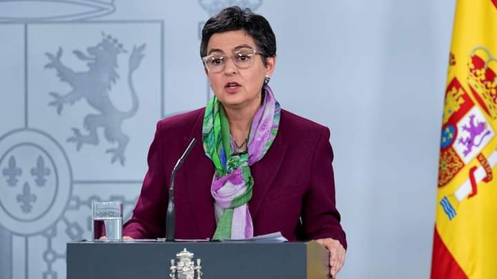 إسبانيا تستغني عن وزيرة الخارجية في التعديل الحكومي الجديد والأزمة مع المغرب من بين ابرز الأسباب
