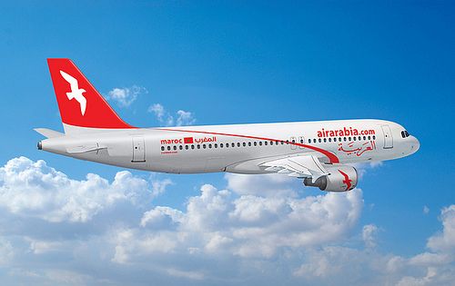 وأخيرا… شركة العربية للطيران تعلن عن استئناف رحلاتها من وإلى المغرب بأثمنة رخيصة