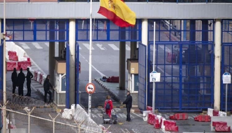 هام لمغاربة اسبانيا… تمديد الإغلاق البري بين إسبانيا والمغرب!