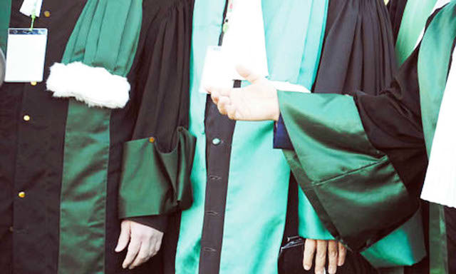 الودادية الحسنية للقضاة ترد في بلاغ على تصريح المتحدث باسم وزارة الخارجية الأمريكية حول “العدالة وحرية التجمعات والصحافة” في المغرب