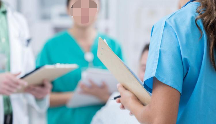 إسرائيل تُعلن عن استقدام ممرضين وممرضات من المغرب للعمل في مرافق صحية !