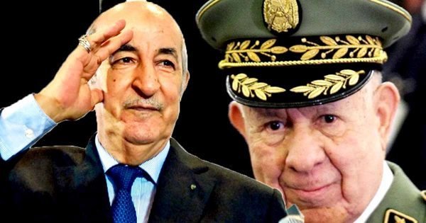 البرلمان الأوروبي يوجه صفعة لكابرانات الجزائر و يشـ.جب الميولات العدوانية للجزائر في المنطقة المغاربية