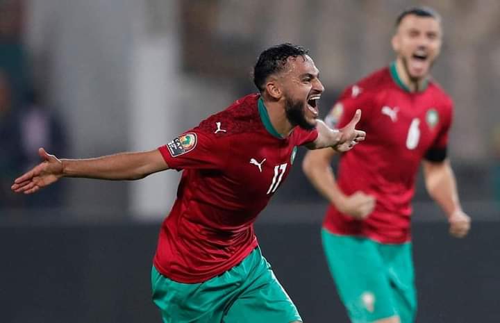 بمستوى متواضع… المنتخب المغربي يتعادل بصعوبة أمام الغابون في كأس إفريقيا