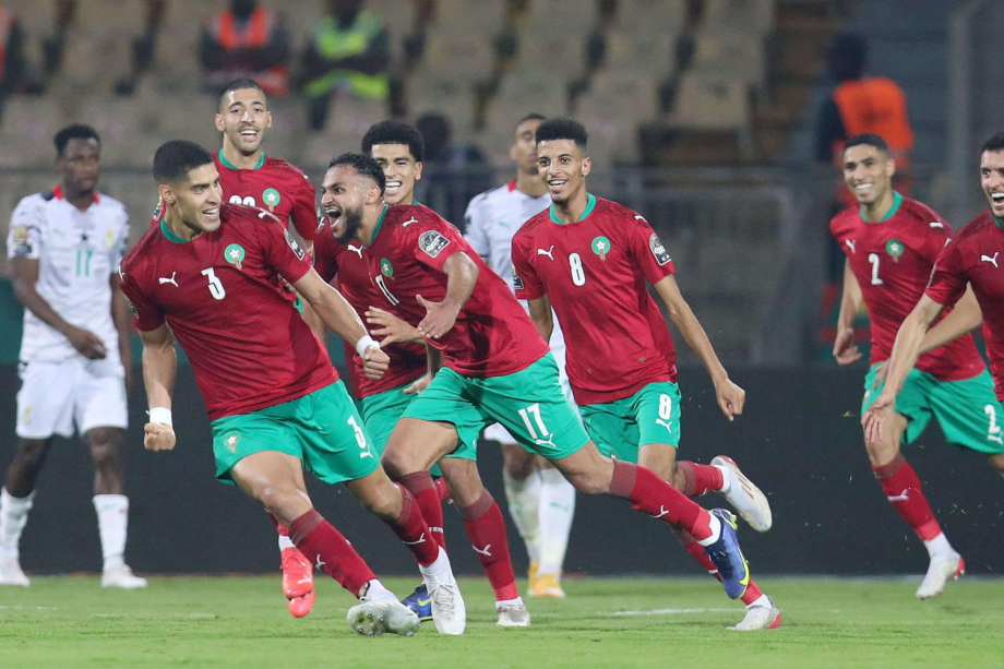 عاجل ومبروووك التأهل للمونديال… المنتخب المغربي يفوز على المنتخب الكونغولي ويتأهل إلى كأس العالم قطر 2022