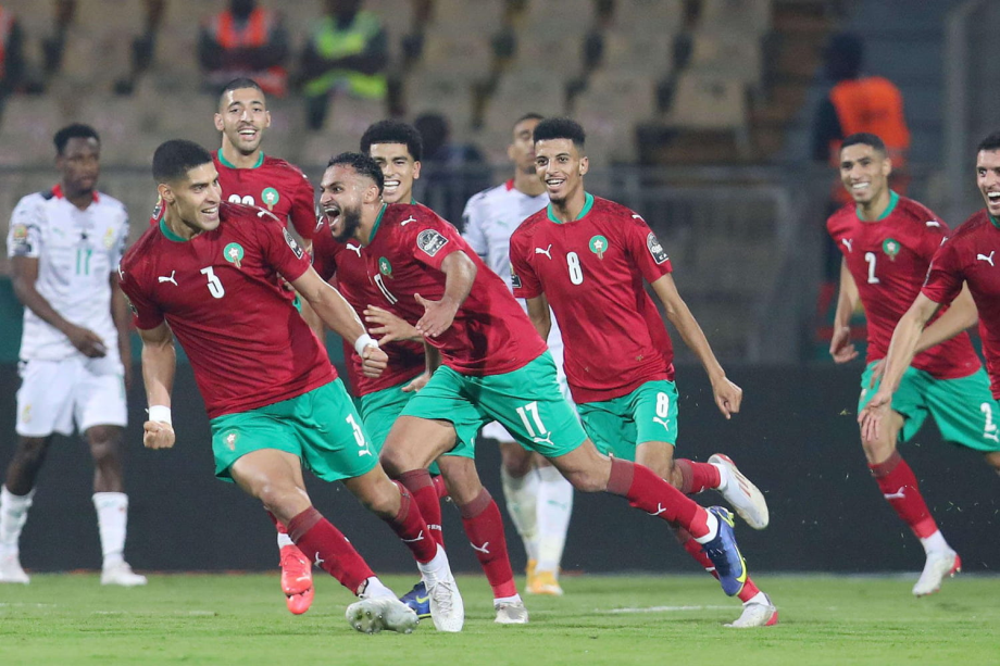 هل يفعلها وزير التعليم والرياضة!… متابعة التلاميذ والتلميذات لمباريات المنتخب الوطني داخل المؤسسات التعليمية من صلب التربية على قيم المواطنة