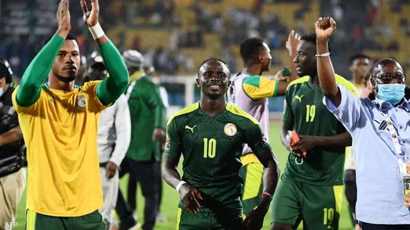 انجاز رياضي تاريخي… المنتخب السنغالي يهزم مصر ويفوز بكأس إفريقيا للأمم
