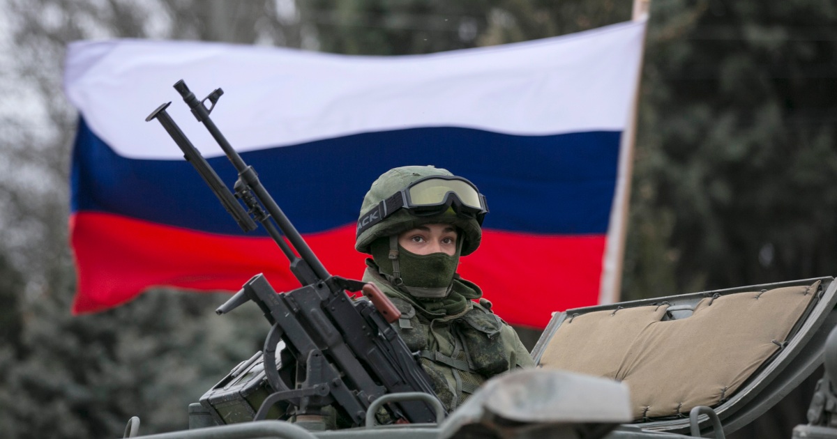 هل هي بداية الحرب… جلسة طارئة لمجلس الأمن بعد اعتراف روسيا بانفصاليي أوكرانيا