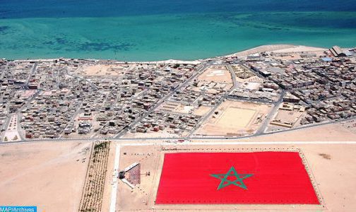 أزيد من 850 منظمة غير حكومية صحراوية تندد بالوضع في مخيمات تندوف وتشجب مشاركة زعيم (البوليساريو) في قمة الاتحاد الأوروبي-الاتحاد الإفريقي