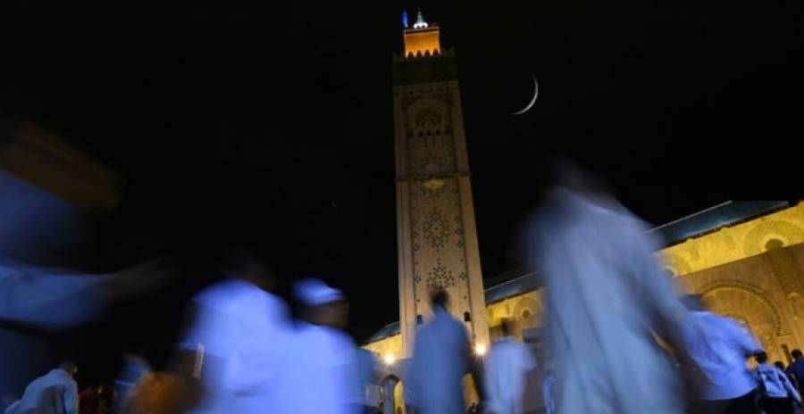 وزارة الأوقاف تعلن عن فاتح شهر شعبان غدا الجمعة ويفصلنا شهر واحد عن رمضان