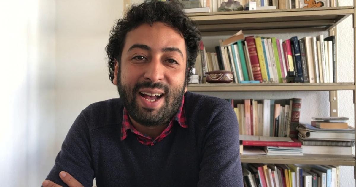 عاجل… الحكم استئنافيا على الصحفي عمر الراضي بالسجن 6 سنوات نافذة بتهم ثقيلة
