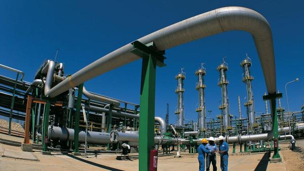 مسؤولة تعلن عن اكتشافات الغاز الطبيعي بالمغرب بمنطقتين للإنتاج ومنطقة في صدد التطوير =تقرير=