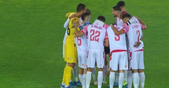 مبروك … الوداد يتأهل إلى نصف النهائي على حساب بلوزداد الجزائري في دوري أبطال إفريقيا