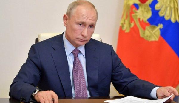 “بوتين” يعين سفيرا جديدا لروسيا في المغرب