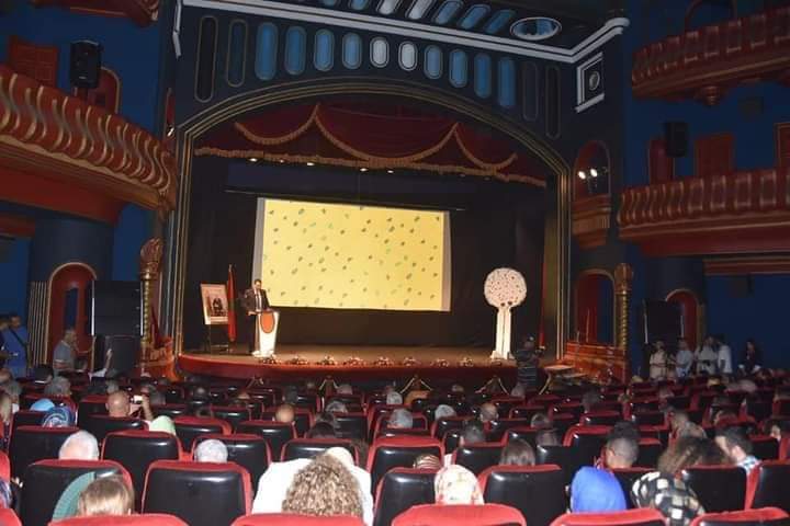 المجلس العلمي الأعلى يصدر بيانا استنكاريا ناريا حول الفيلم المسيء للرسول (ص) وابنته فاطمة الزهراء