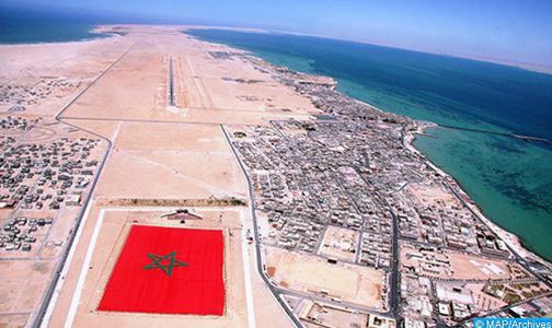 المغرب يواصل ديبلوماسيته القوية… المملكة العربية السعودية تؤكد على موقفها الداعم لمغربية الصحراء
