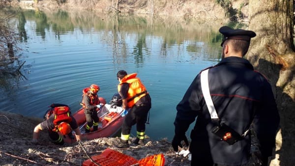 الله يرحمها… عوتني لقاو مهاجرة مغربية ميتة في واد بايطاليا وتاكسي نيوز تروي التفاصيل