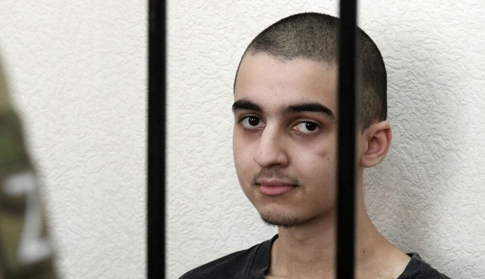 عاجل وعلى سلامتو… ابراهيم سعدون المحكوم بالاعدام يعود سالما إلى المغرب بعد وساطة سعودية