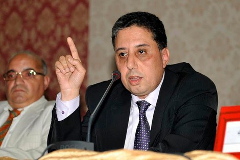 عاجل… المحكمة الدستورية تعلن فوز عبد الرحيم بوعيدة نائبا برلمانيا =+ الحكم=