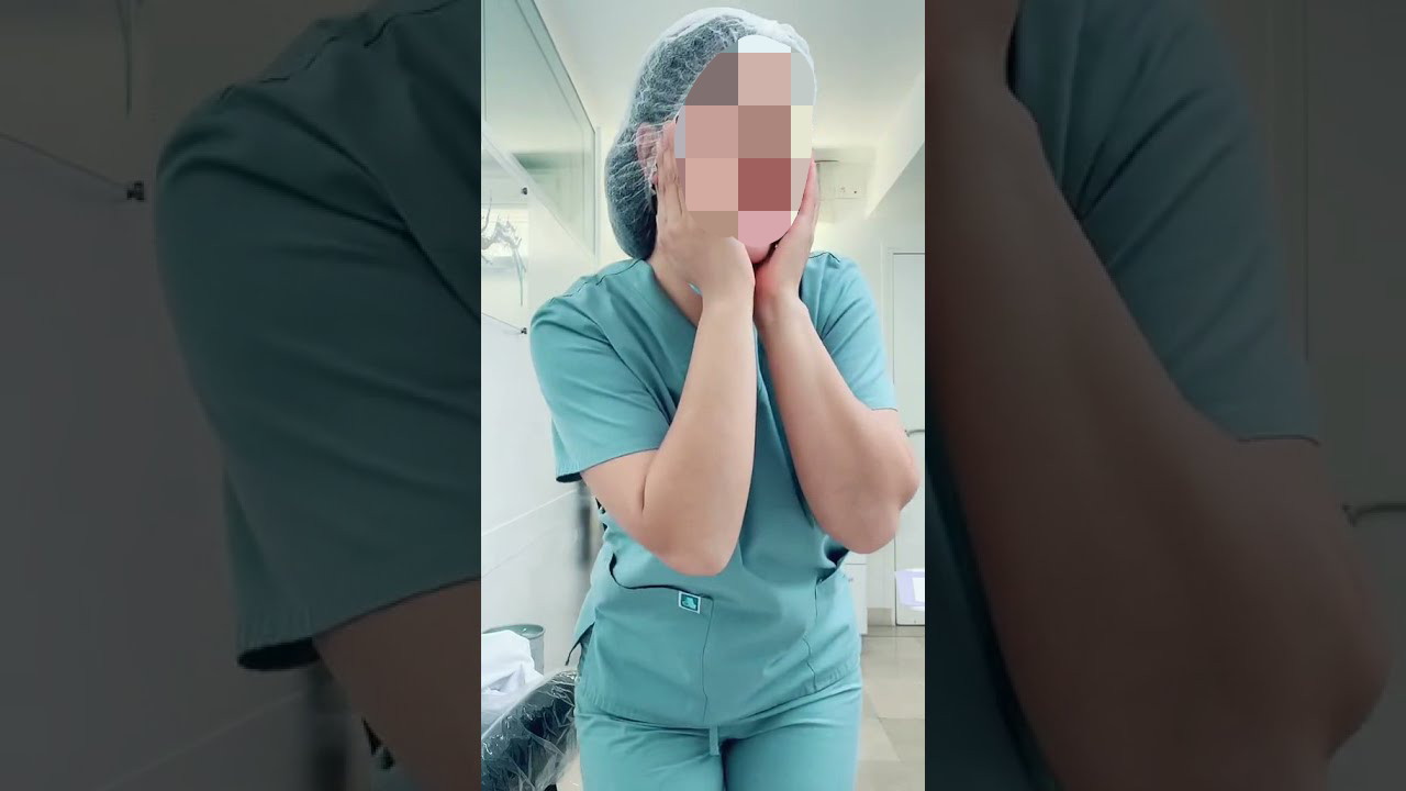 جدل واسع بين نشطاء وحقوقيين حول فيديوهات ب”التيك توك” لممرضات ببني ملال “تايغنيو” داخل قاعة العلاجات !